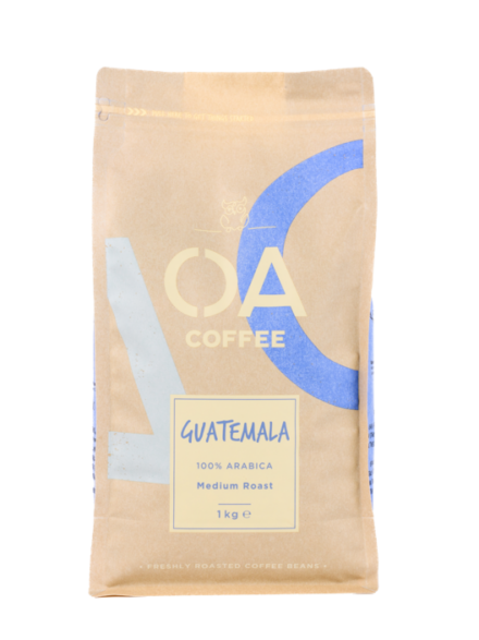 OA Guatemala