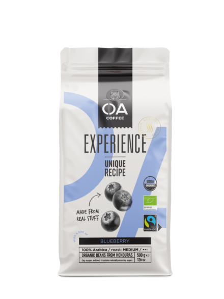 OA Experience Blueberry FTO