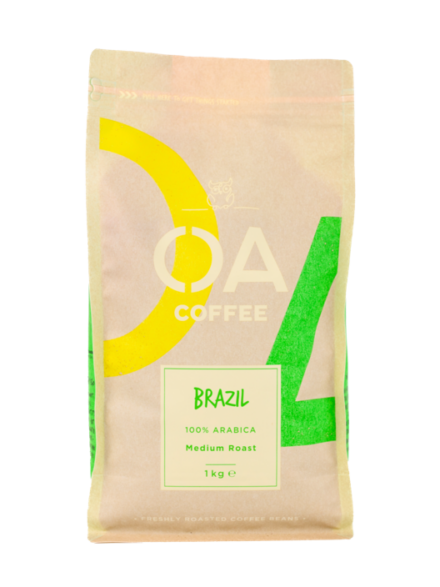 OA Brazil