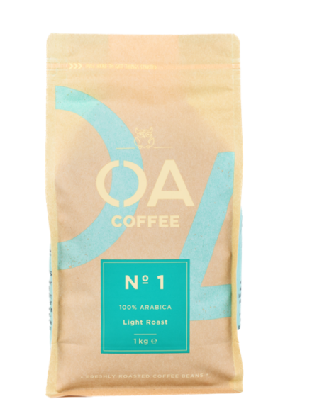 OA No1