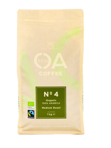 OA No4 FTO