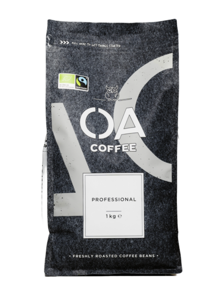 OA Professional Honduras FTO