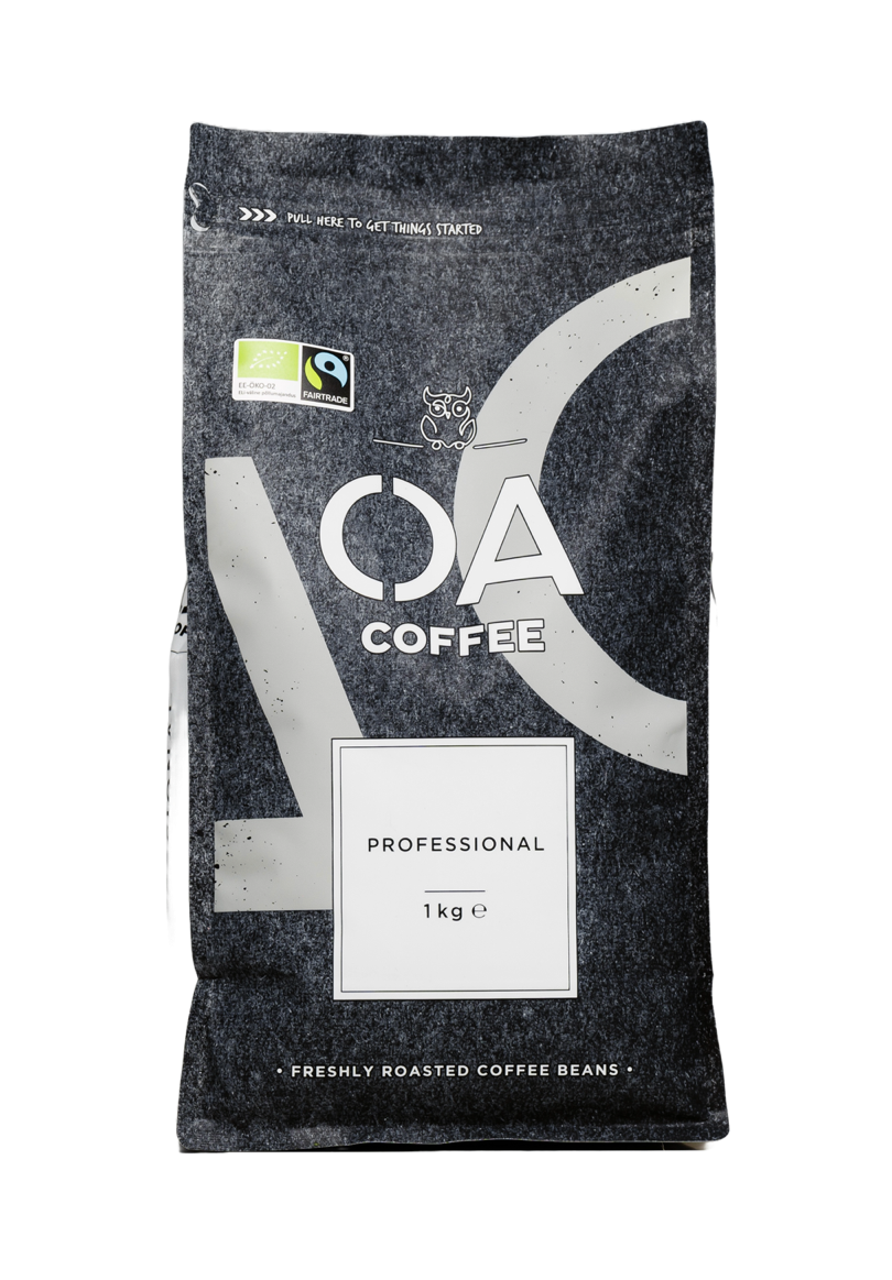 OA Professional Honduras FTO