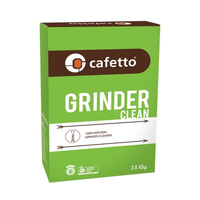 Cafetto Grinder Clean Sachet 45g